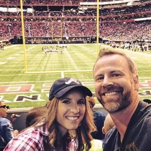 Meet your Posher, Lauren